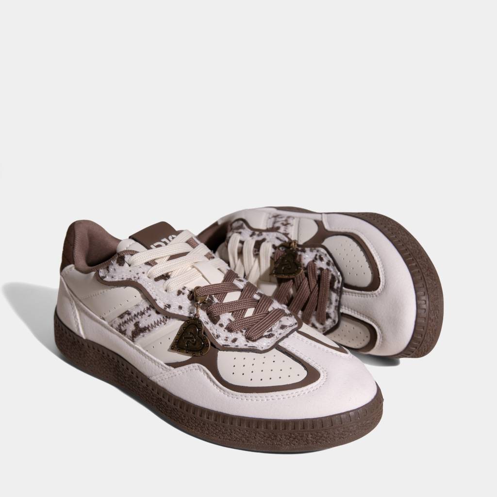 ZAPATILLAS URBANAS R18 MUJERES R18-MG00307 - 8
