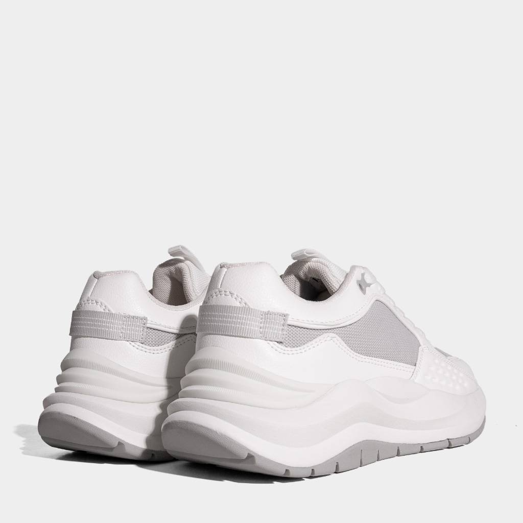 ZAPATILLAS URBANAS R18 MUJERES R18-CD00256 - 3