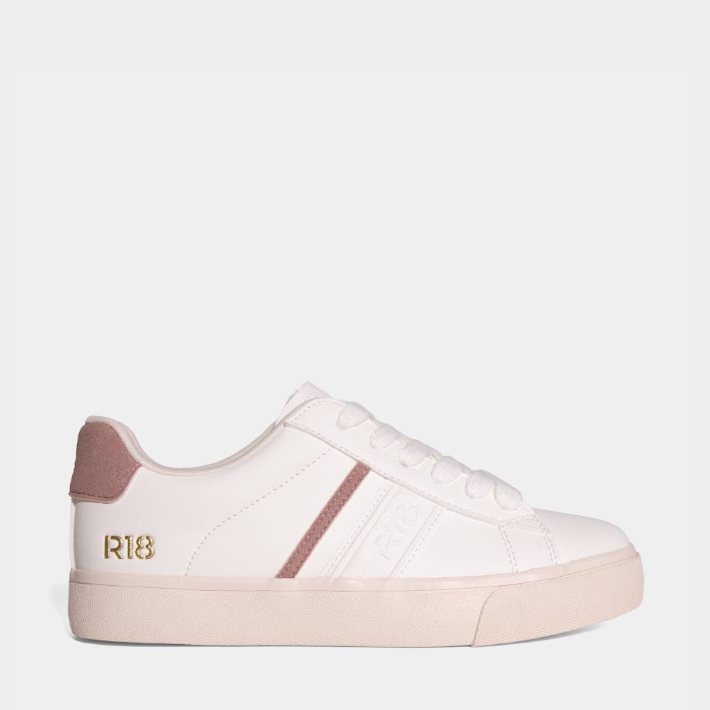ZAPATILLAS URBANAS R18 MUJERES R18-CD00299 - 1