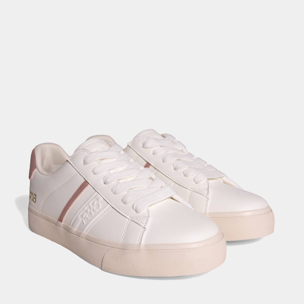 ZAPATILLAS URBANAS R18 MUJERES R18-CD00299 - 2