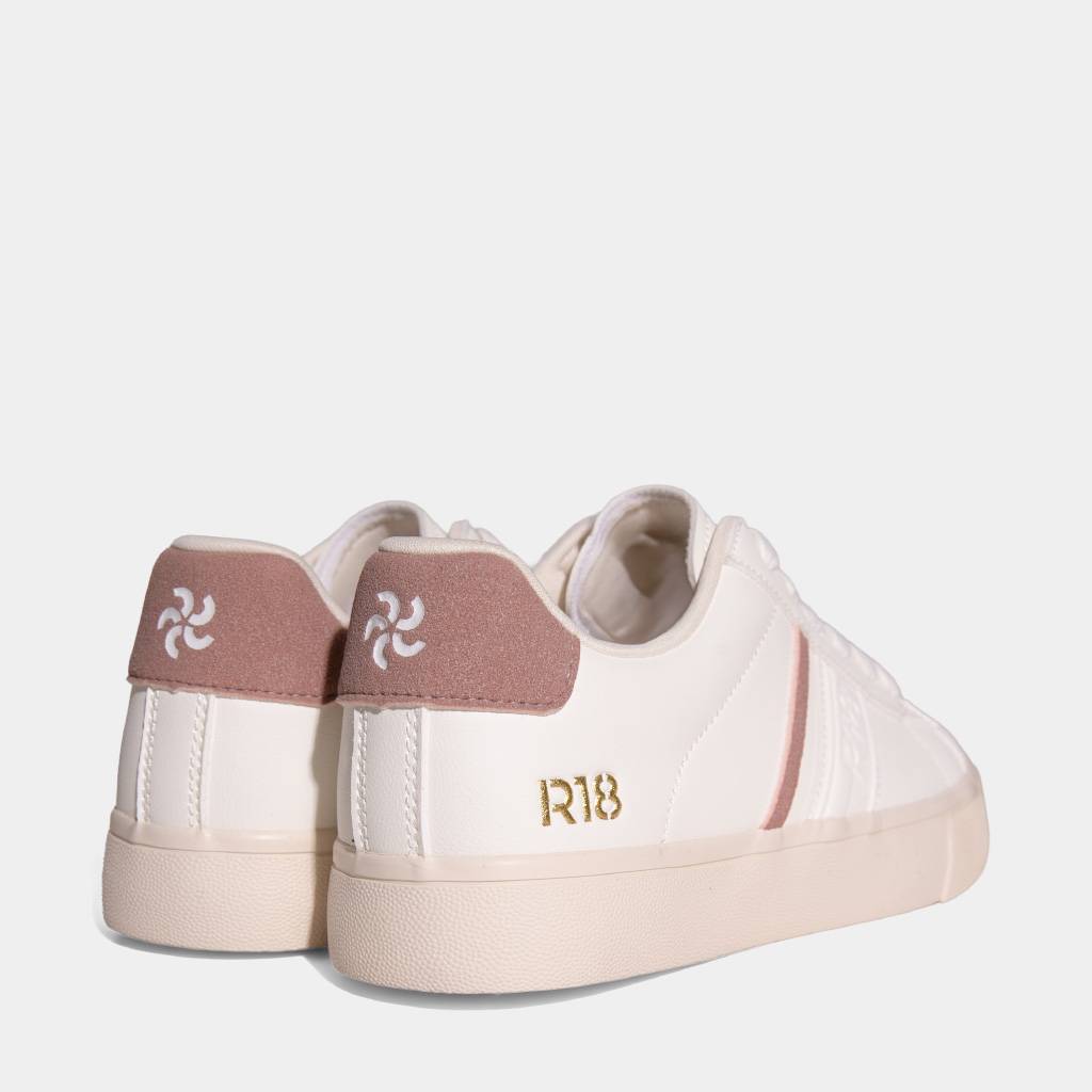 ZAPATILLAS URBANAS R18 MUJERES R18-CD00299 - 3