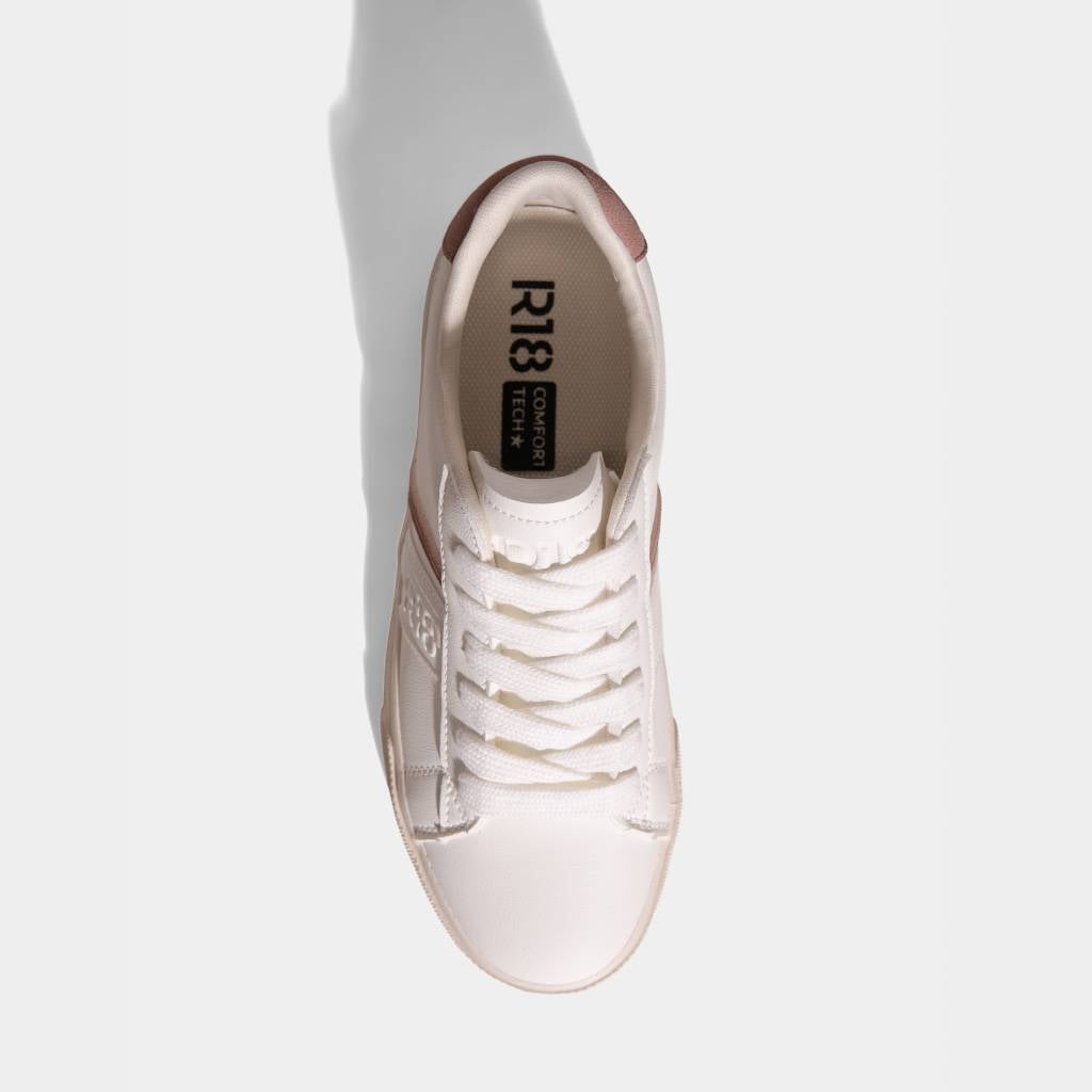 ZAPATILLAS URBANAS R18 MUJERES R18-CD00299 - 4