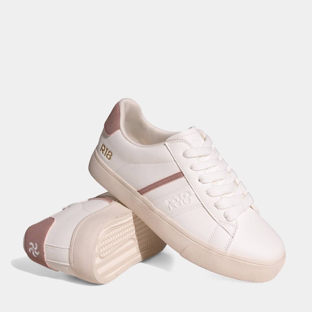 ZAPATILLAS URBANAS R18 MUJERES R18-CD00299 - 8