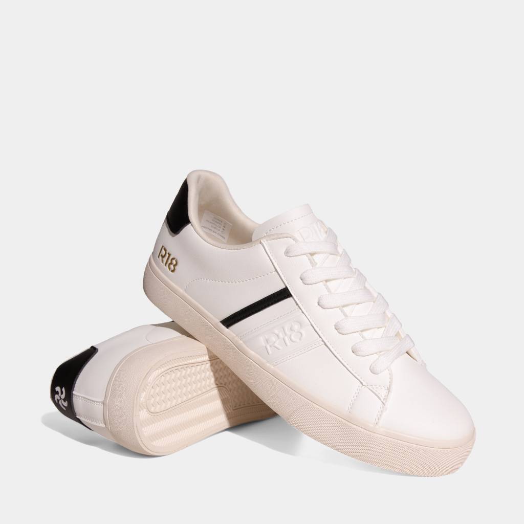 ZAPATILLAS URBANAS R18 MUJERES R18-CD00299 - 8