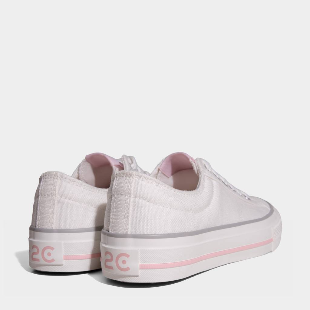 ZAPATILLAS URBANAS 2CHANGE MUJERES 2CH-CD00005 - 3