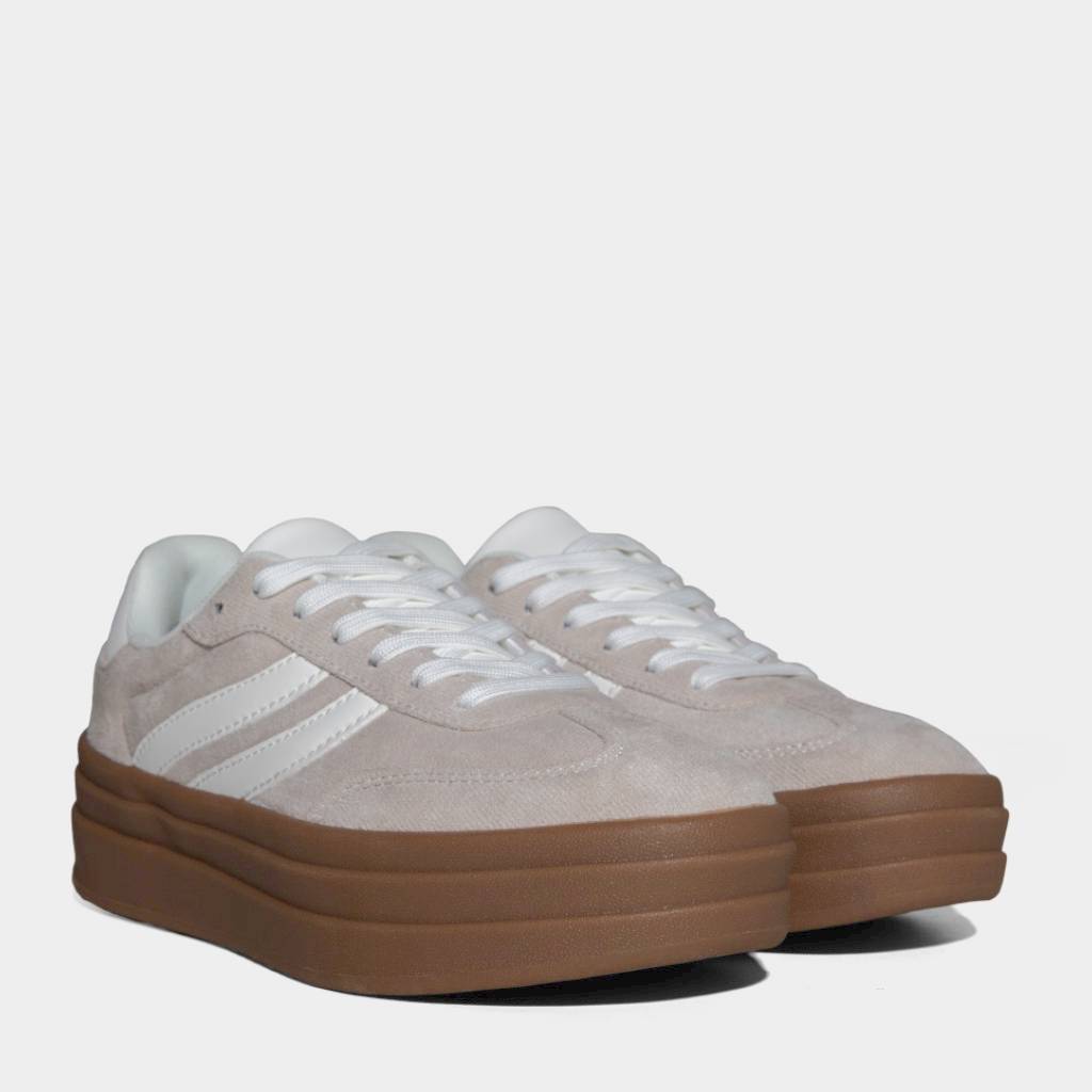 ZAPATILLAS URBANAS R18 MUJERES R18-AD010 - 2