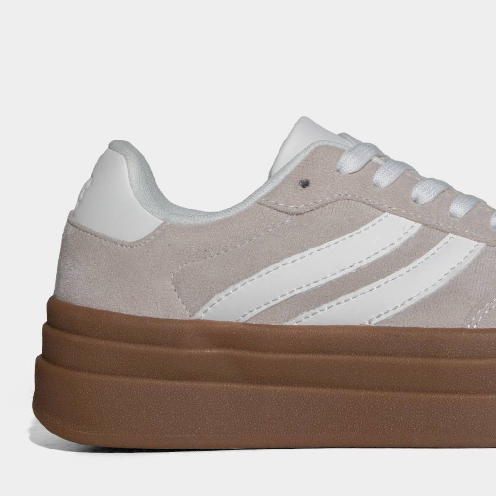 ZAPATILLAS URBANAS R18 MUJERES R18-AD010 - 4