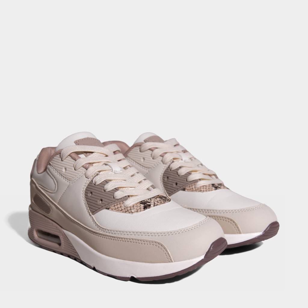 ZAPATILLAS URBANAS R18 MUJERES R18-AD00004 - 2
