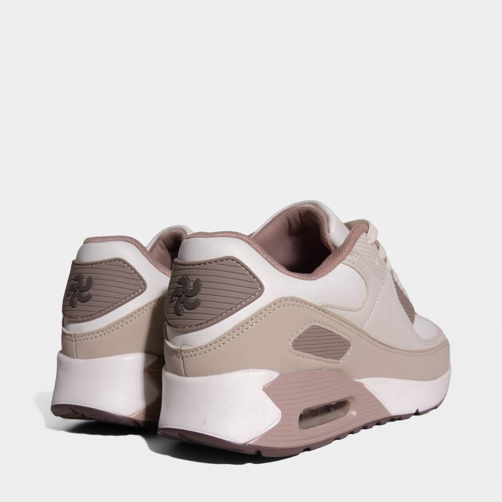 ZAPATILLAS URBANAS R18 MUJERES R18-AD00004 - 3