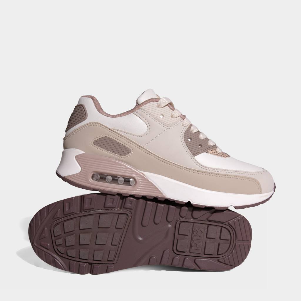 ZAPATILLAS URBANAS R18 MUJERES R18-AD00004 - 5