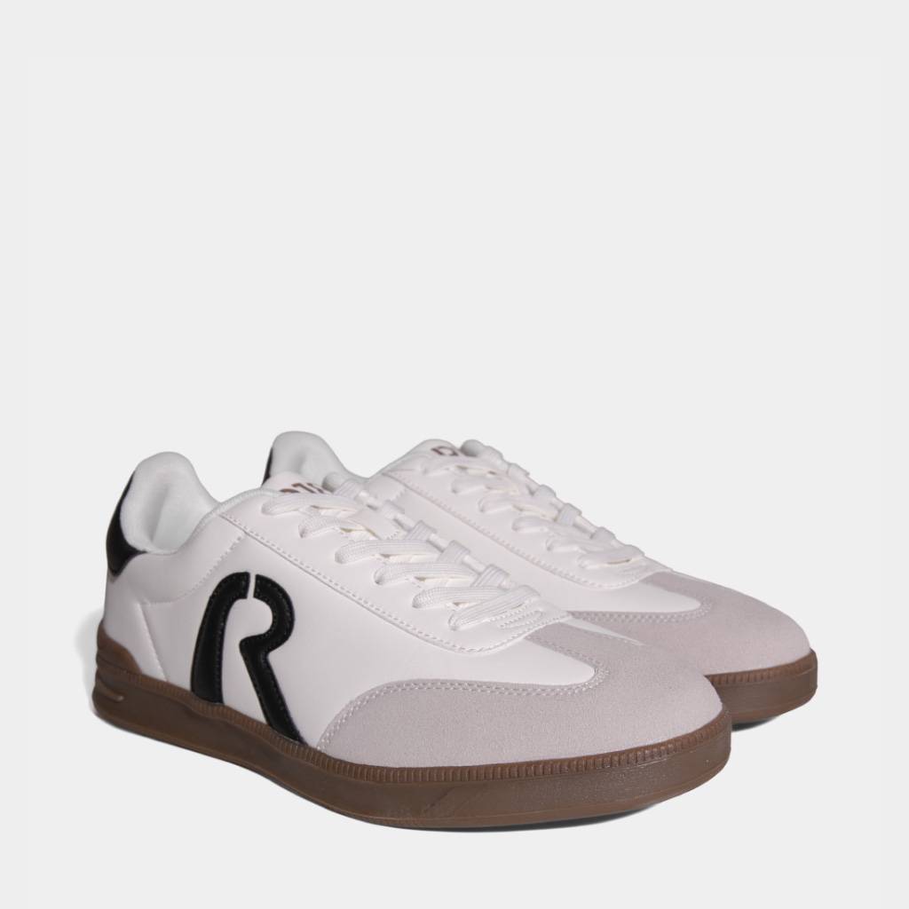 ZAPATILLAS URBANAS R18 MUJERES R18-XW00231 - 2