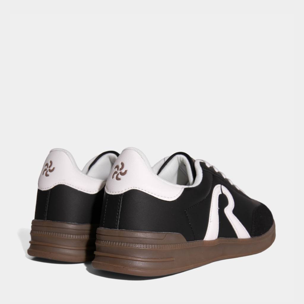 ZAPATILLAS URBANAS R18 MUJERES R18-XW00231 - 3