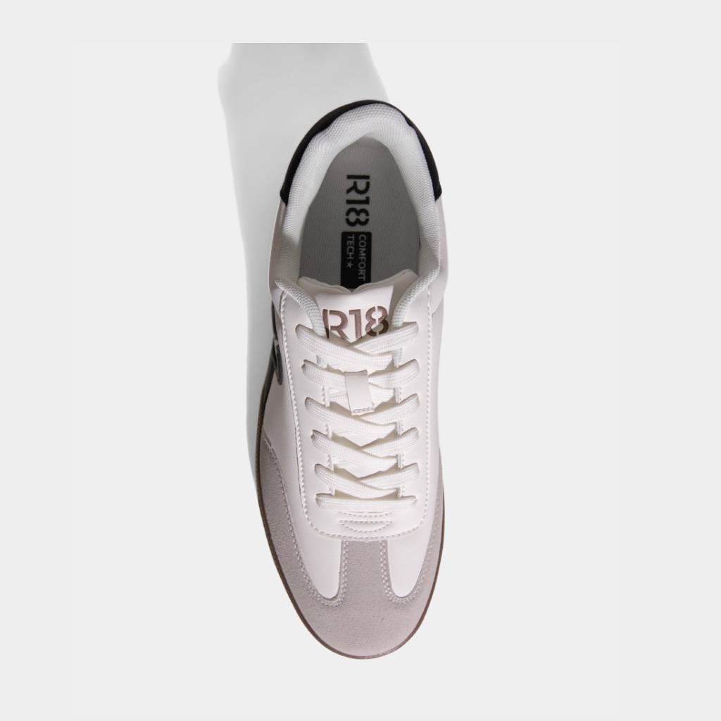 ZAPATILLAS URBANAS R18 MUJERES R18-XW00231 - 4