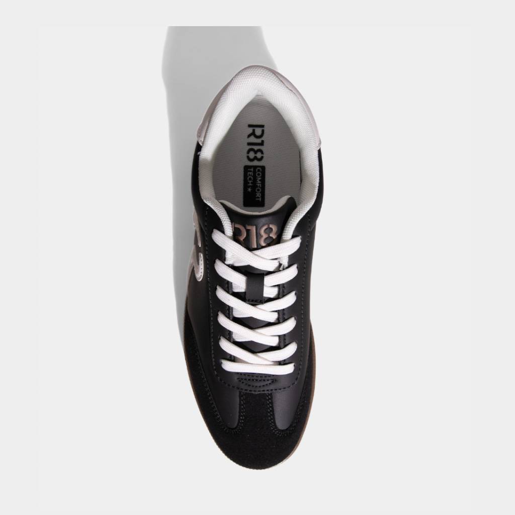 ZAPATILLAS URBANAS R18 MUJERES R18-XW00231 - 4