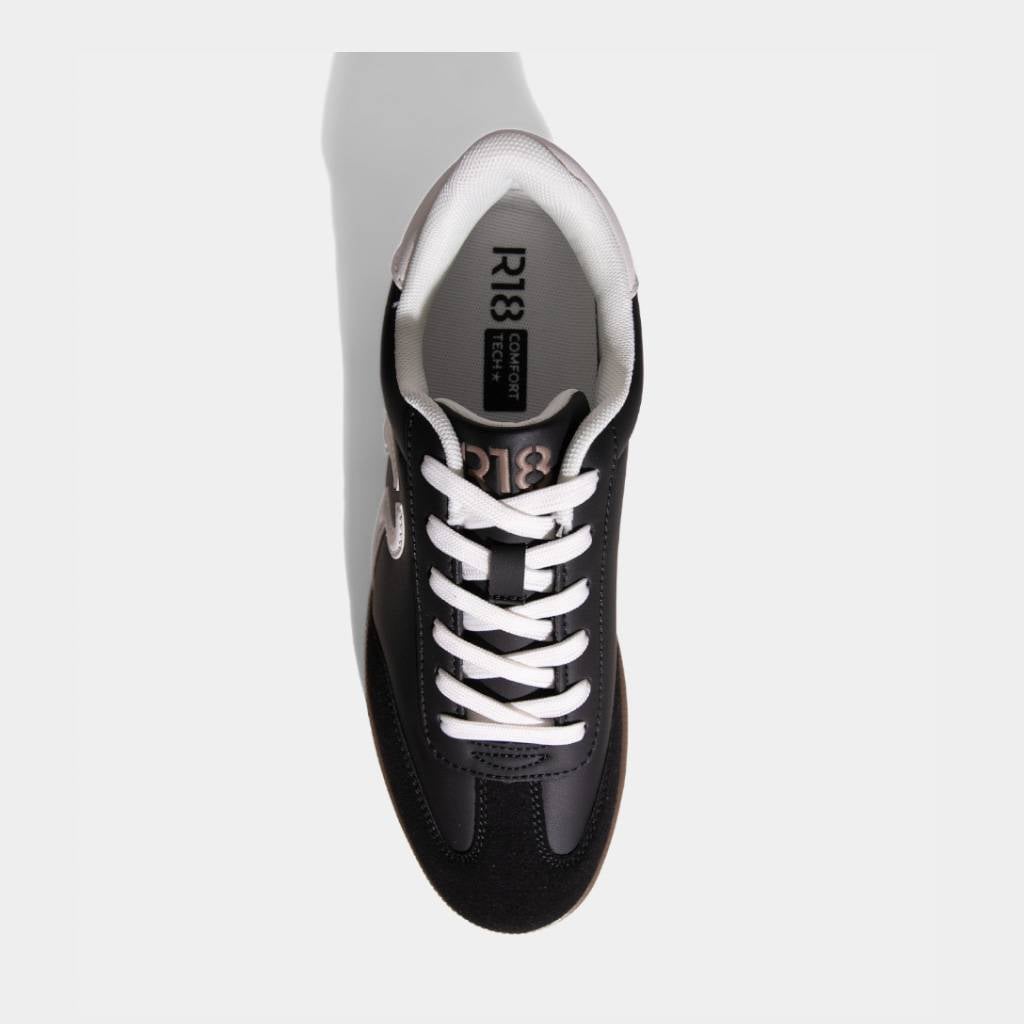 ZAPATILLAS URBANAS R18 MUJERES R18-XW00231 - 4