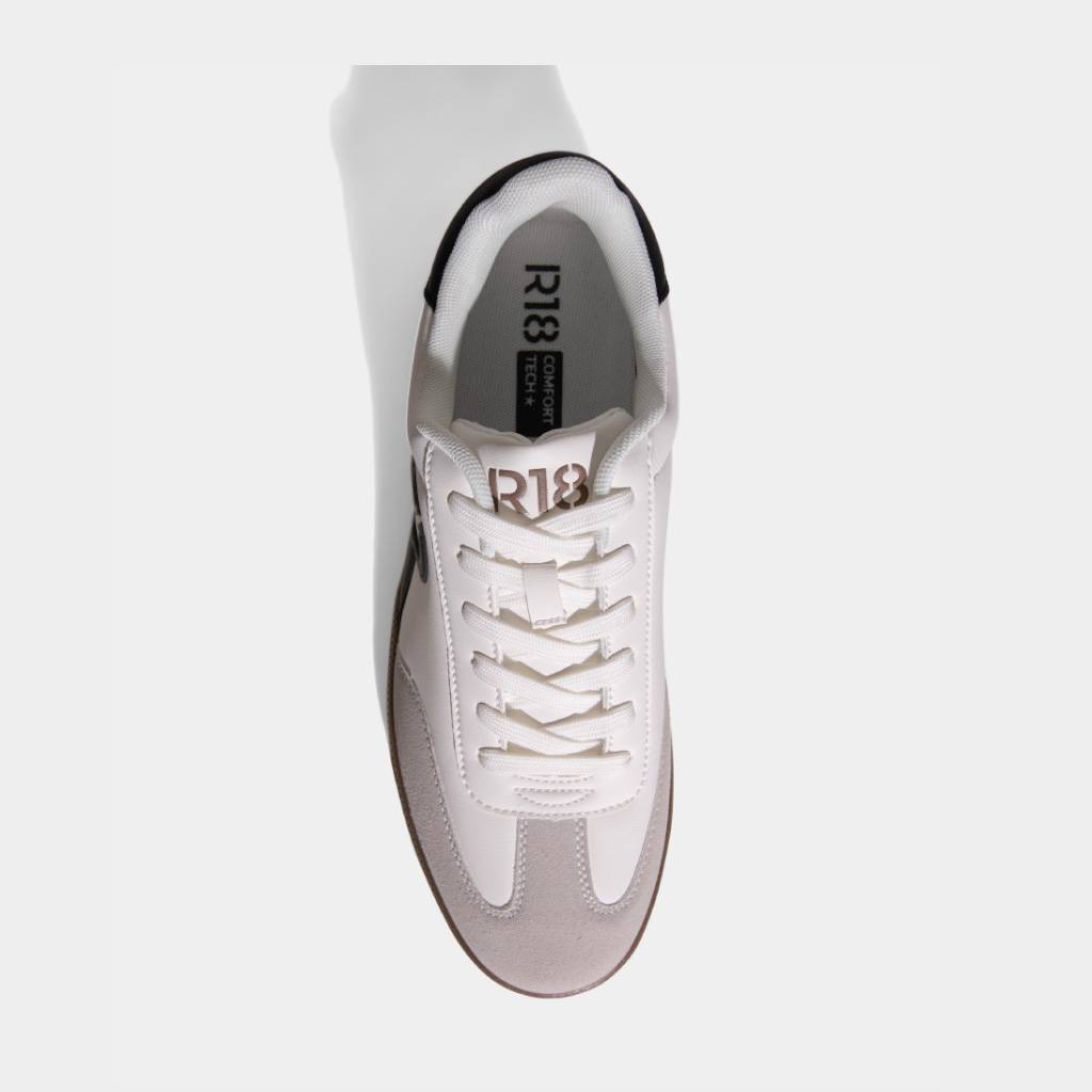 ZAPATILLAS URBANAS R18 MUJERES R18-XW00231 - 4