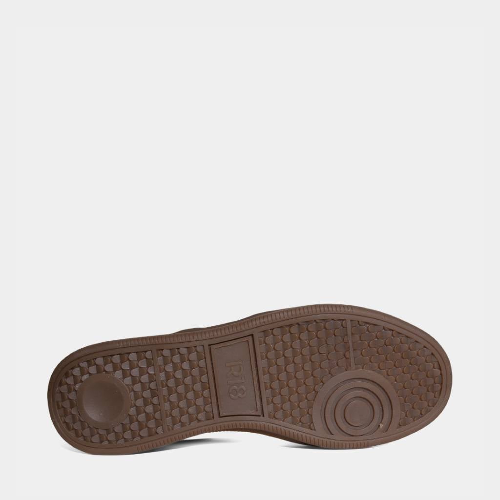 ZAPATILLAS URBANAS R18 MUJERES R18-XW00231 - 5