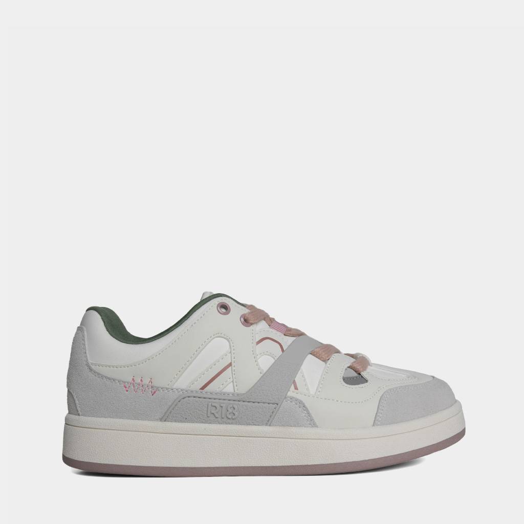 ZAPATILLAS URBANAS R18 MUJERES R18-MG00270 - 1