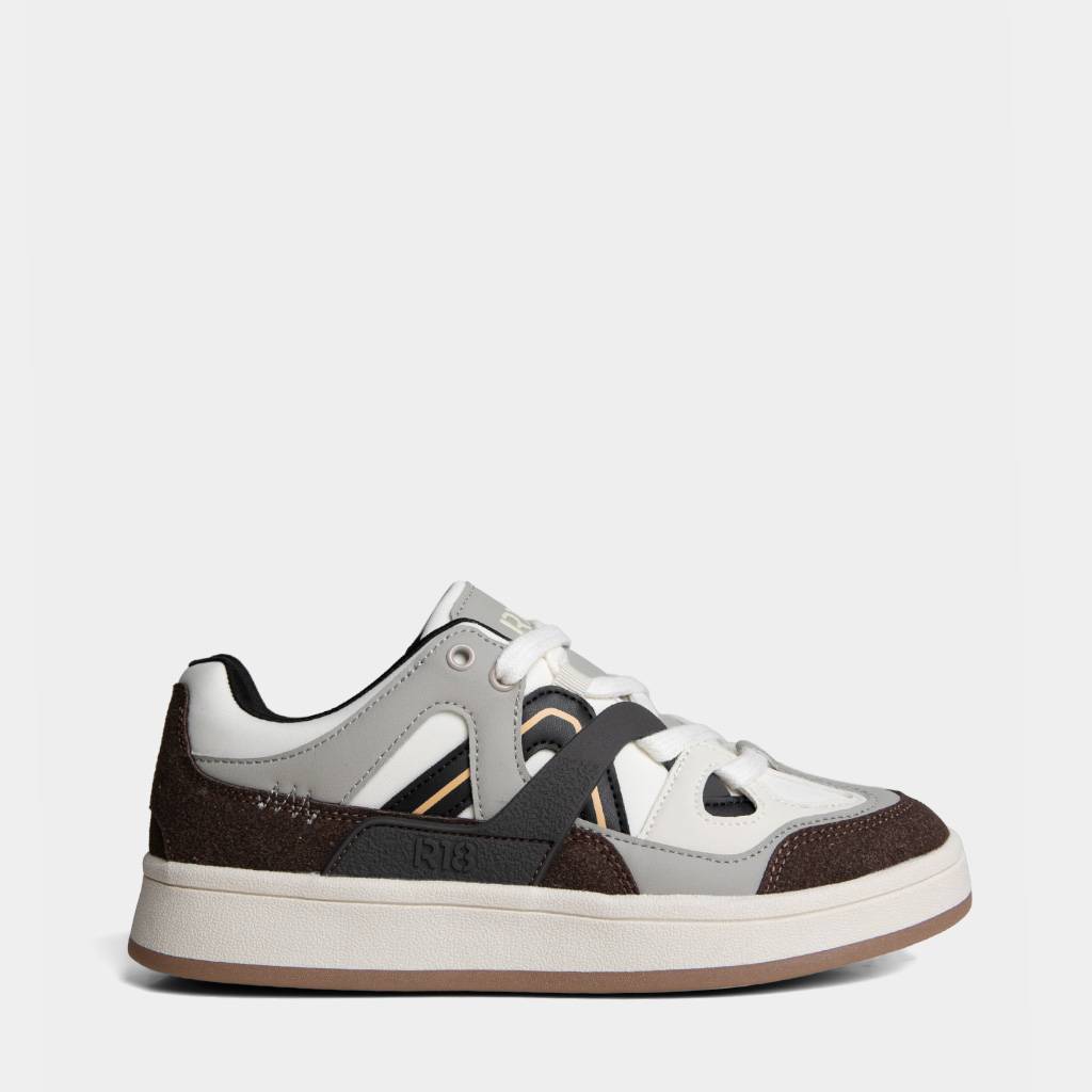 ZAPATILLAS URBANAS R18 MUJERES R18-MG00270 - 1