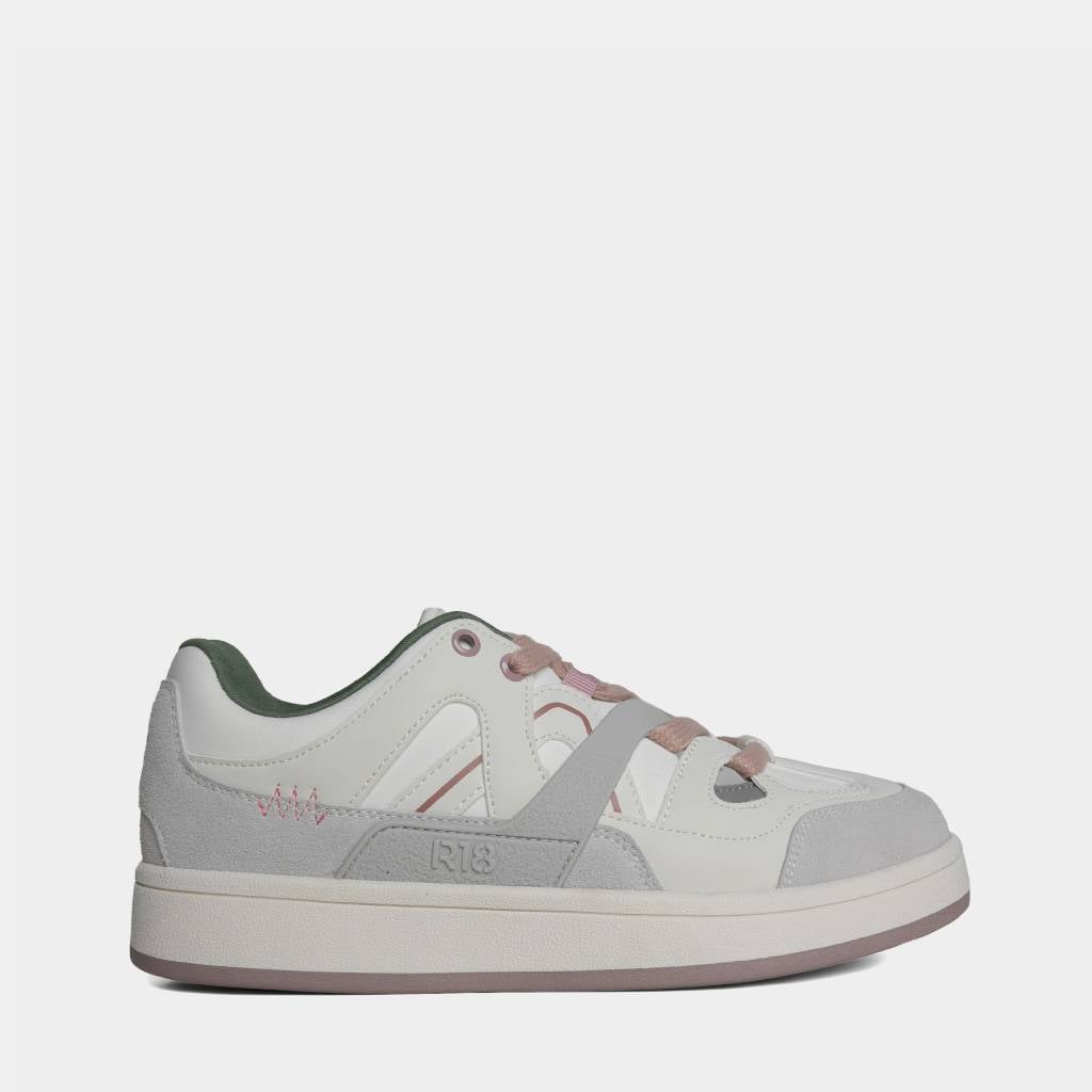 ZAPATILLAS URBANAS R18 MUJERES R18-MG00270 - 1