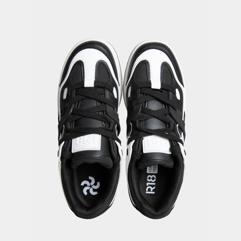 ZAPATILLAS URBANAS R18 MUJERES R18-MG00270 - 3