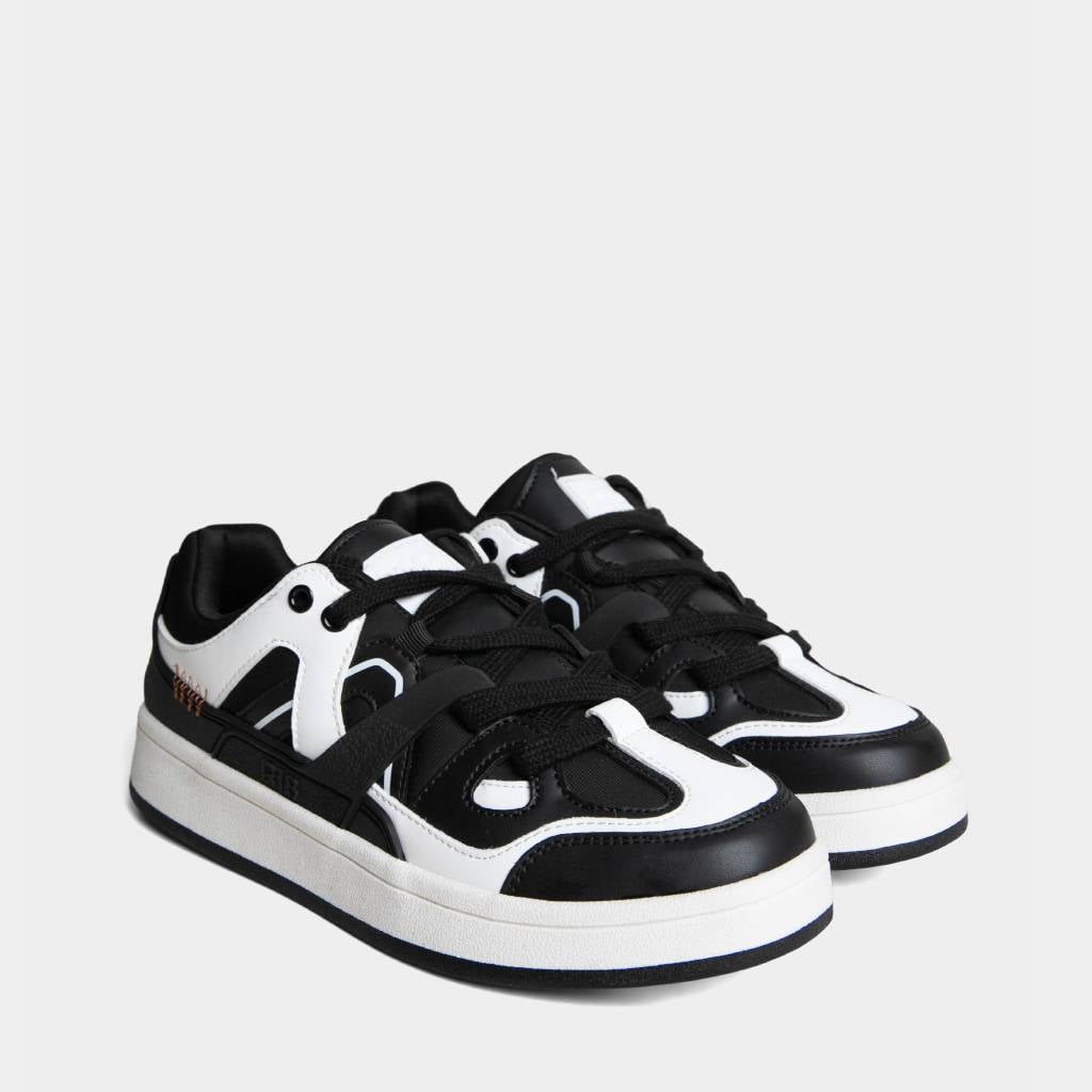 ZAPATILLAS URBANAS R18 MUJERES R18-MG00270 - 4