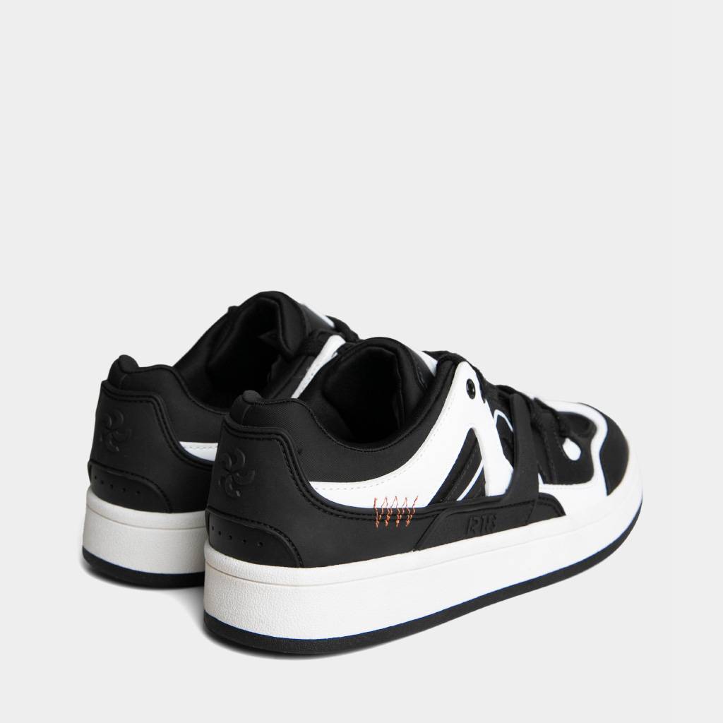 ZAPATILLAS URBANAS R18 MUJERES R18-MG00270 - 5