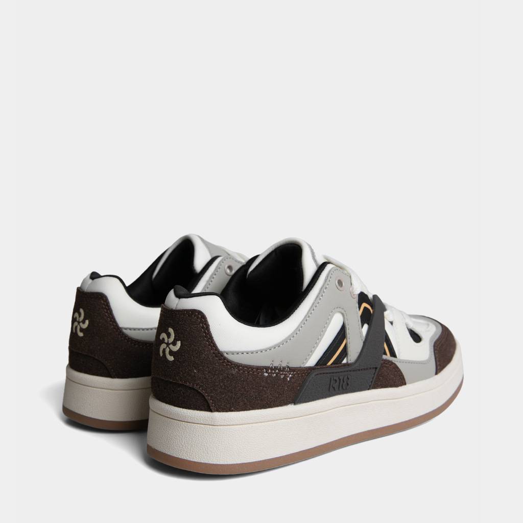 ZAPATILLAS URBANAS R18 MUJERES R18-MG00270 - 5