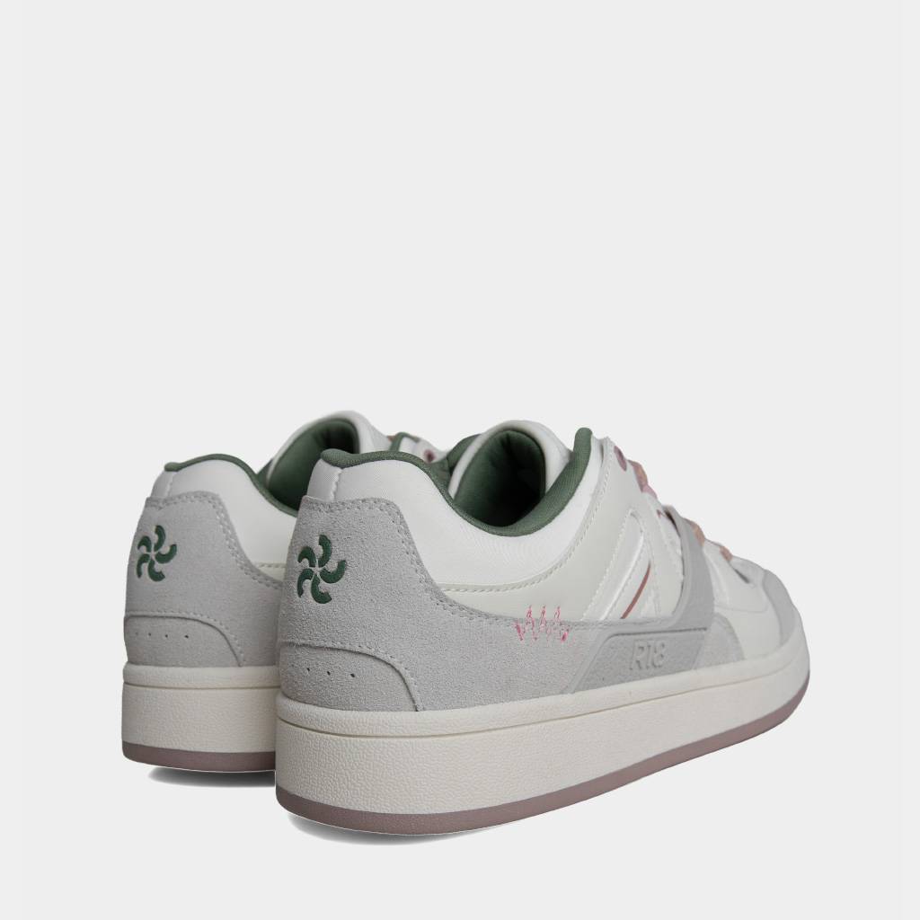 ZAPATILLAS URBANAS R18 MUJERES R18-MG00270 - 5