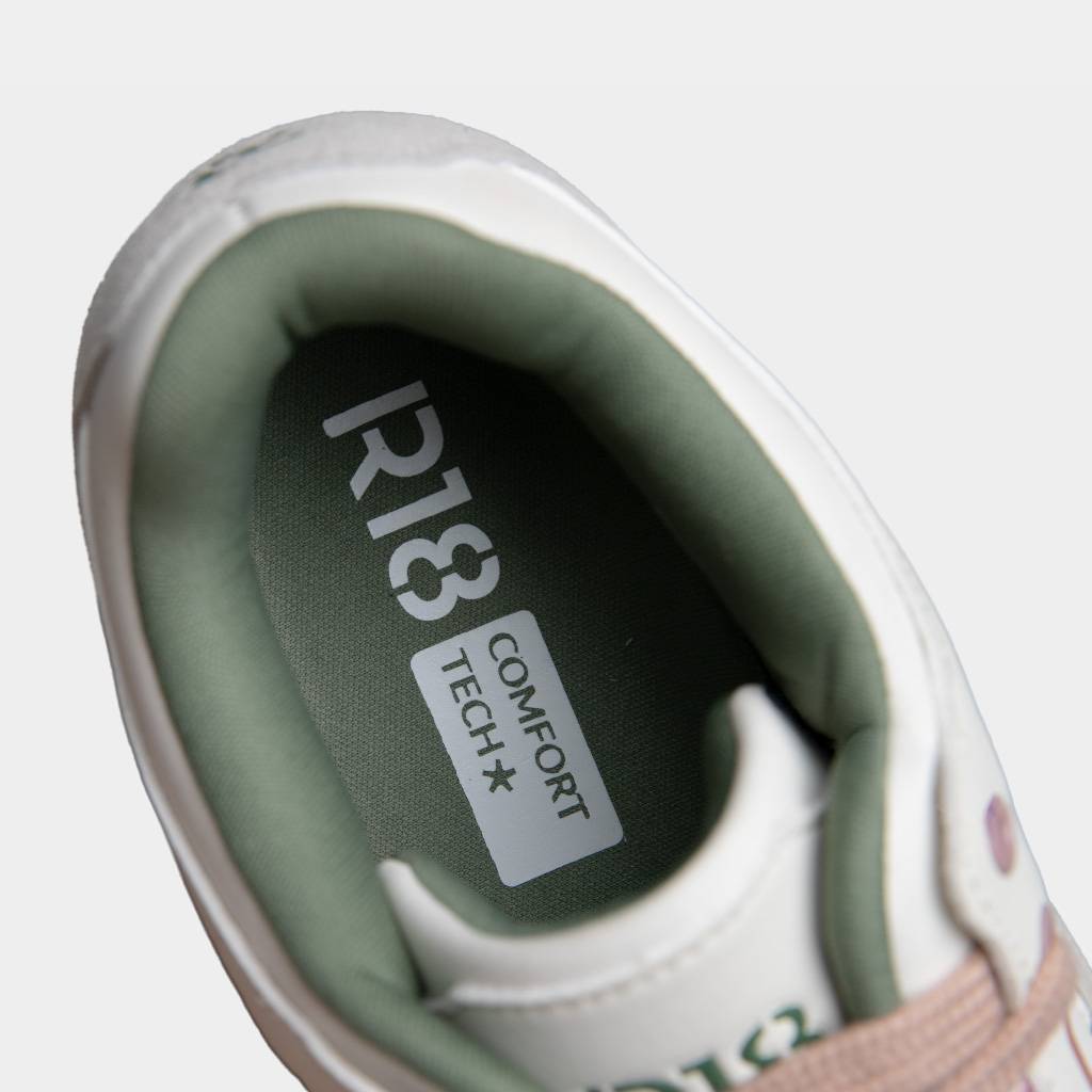 ZAPATILLAS URBANAS R18 MUJERES R18-MG00270 - 7