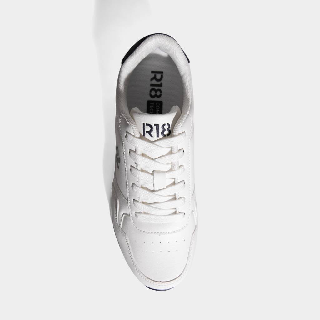 ZAPATILLAS URBANAS R18 MUJERES R18-WT00047 - 4