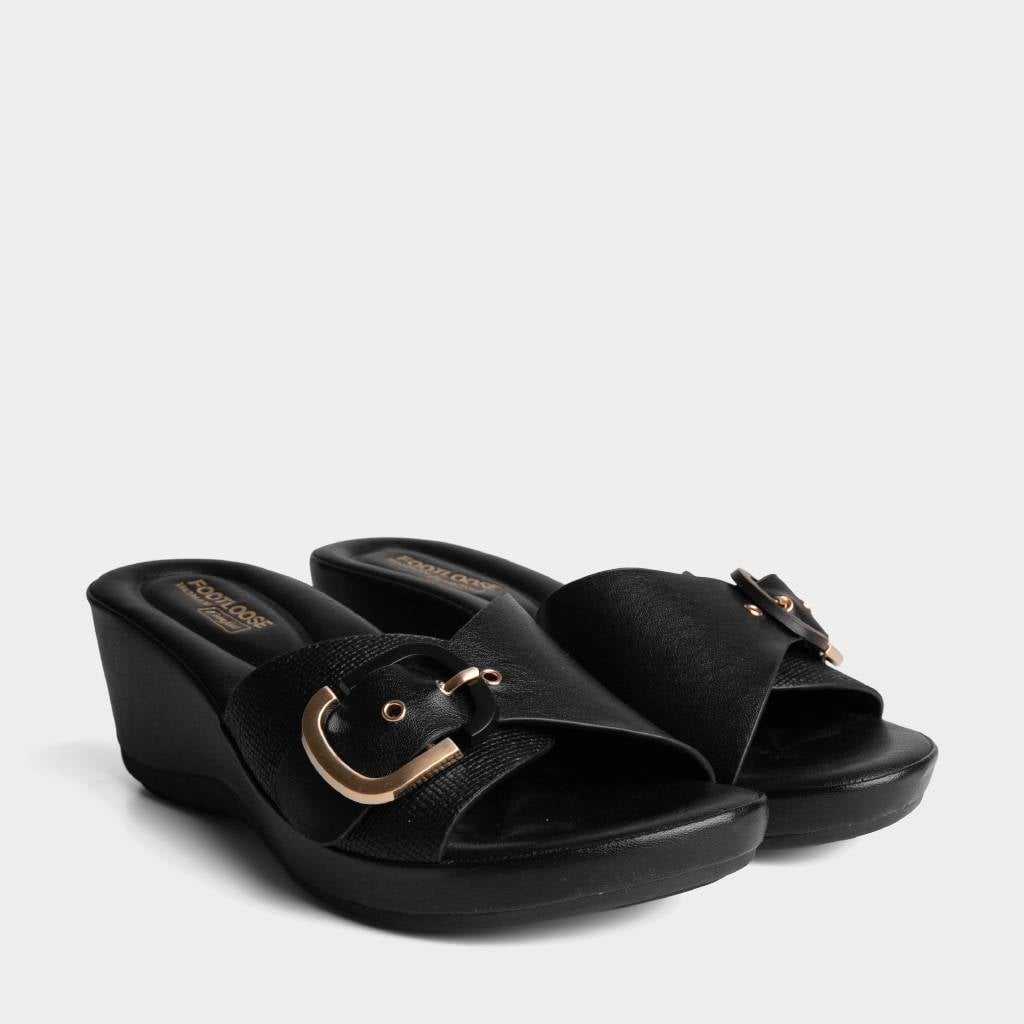 SANDALIAS CASUALES FOOTLOOSE MUJERES FTL-LM00032 - 2