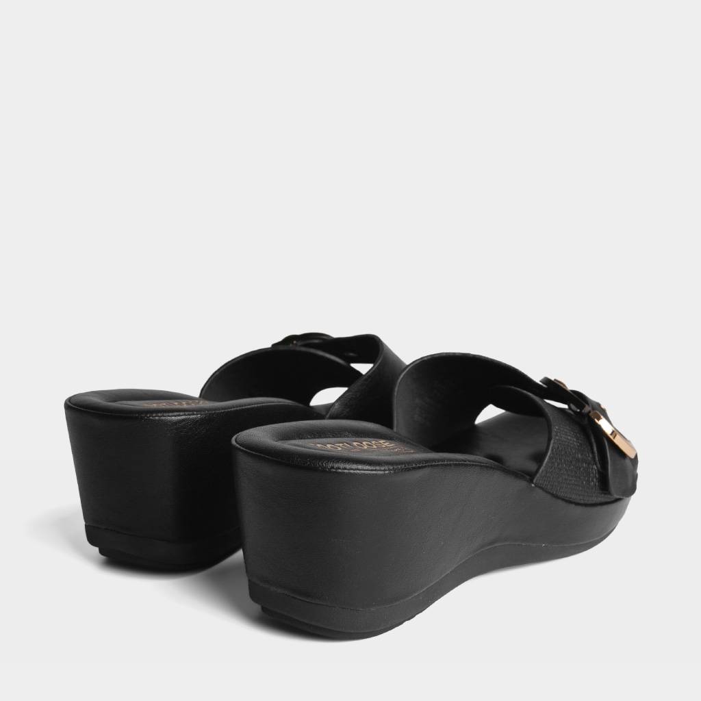 SANDALIAS CASUALES FOOTLOOSE MUJERES FTL-LM00032 - 3