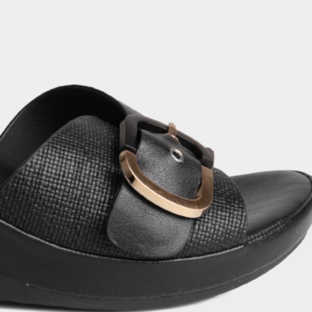 SANDALIAS CASUALES FOOTLOOSE MUJERES FTL-LM00032 - 4