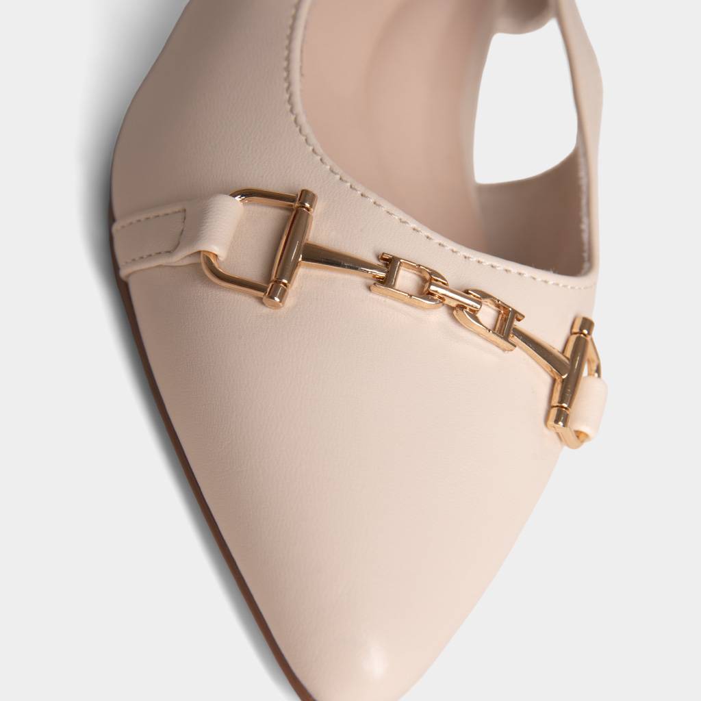 ZAPATOS DE VESTIR FOOTLOOSE MUJERES FTL-HS00078 - 6
