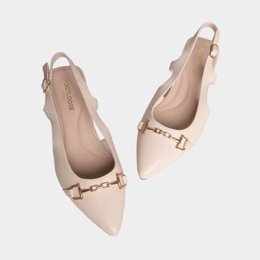 ZAPATOS DE VESTIR FOOTLOOSE MUJERES FTL-HS00078 - 7