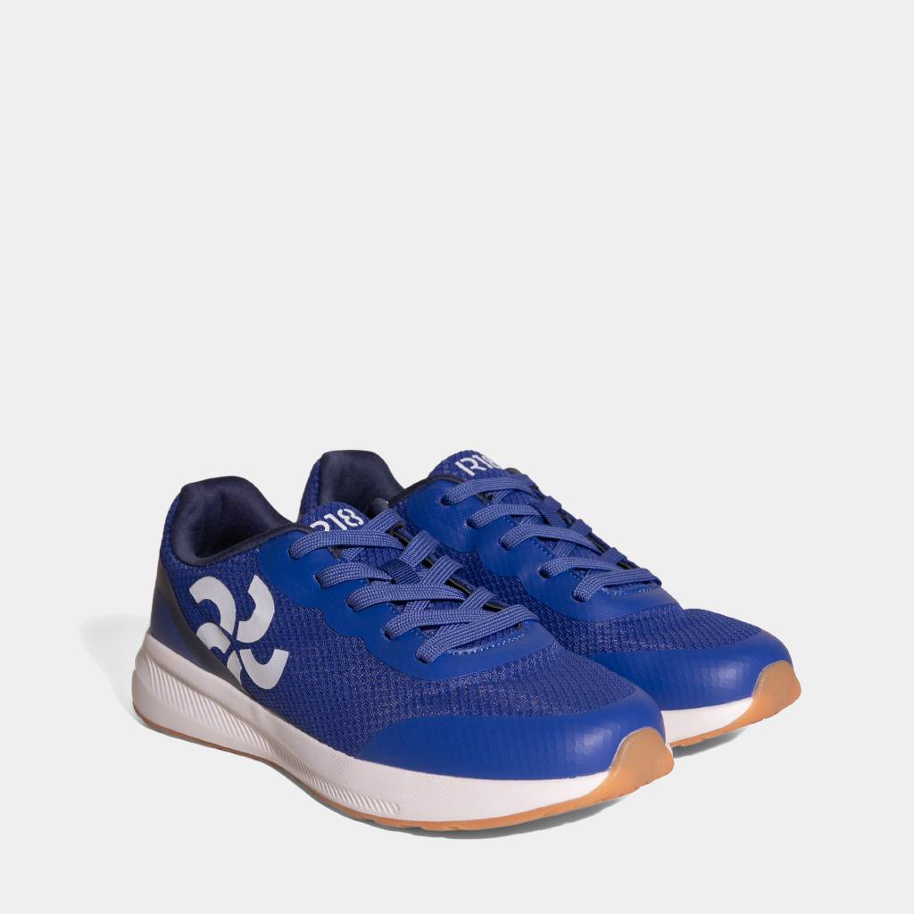 ZAPATILLAS URBANAS R18 JUNIOR R18K-WT00058 - 2