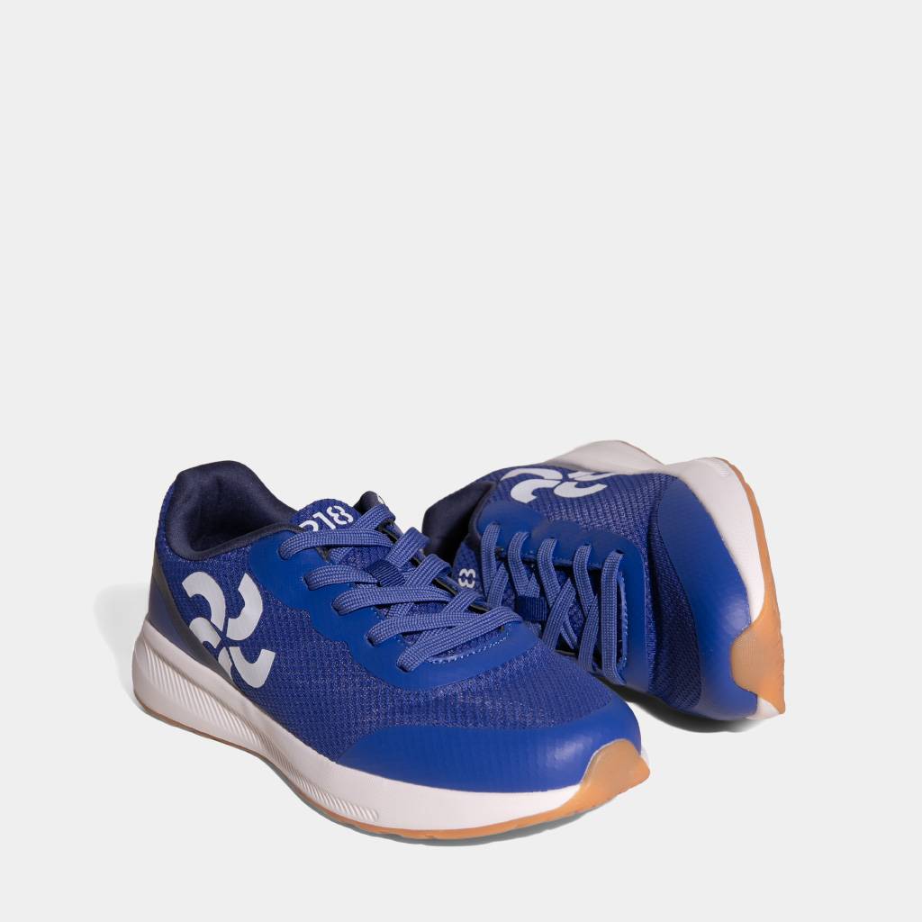ZAPATILLAS URBANAS R18 JUNIOR R18K-WT00058 - 7