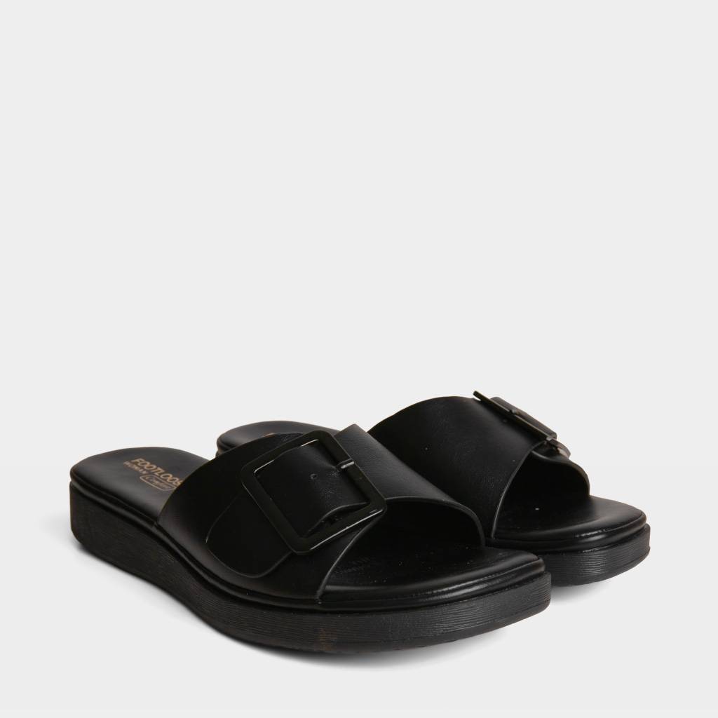 SANDALIAS CASUALES FOOTLOOSE MUJERES FTL-GY00001 - 2