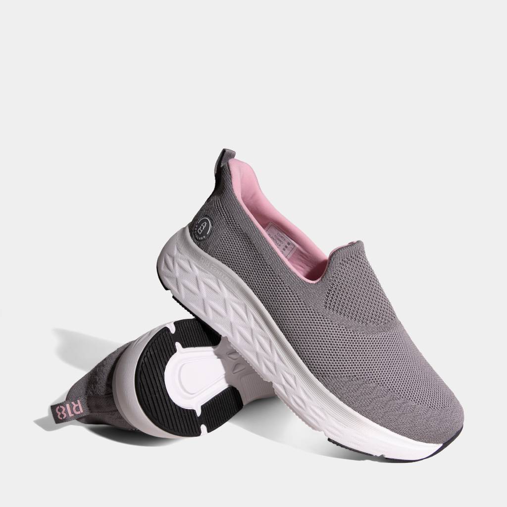 ZAPATILLAS DEPORTIVAS R18 MUJERES R18-RY00005 - 7
