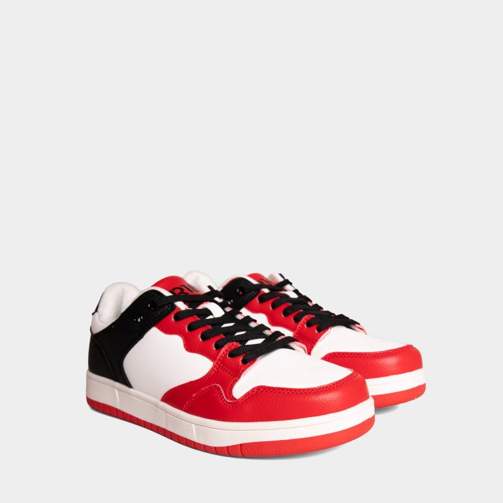 ZAPATILLAS URBANAS R18 NIÑAS R18K-XW0018 - 2