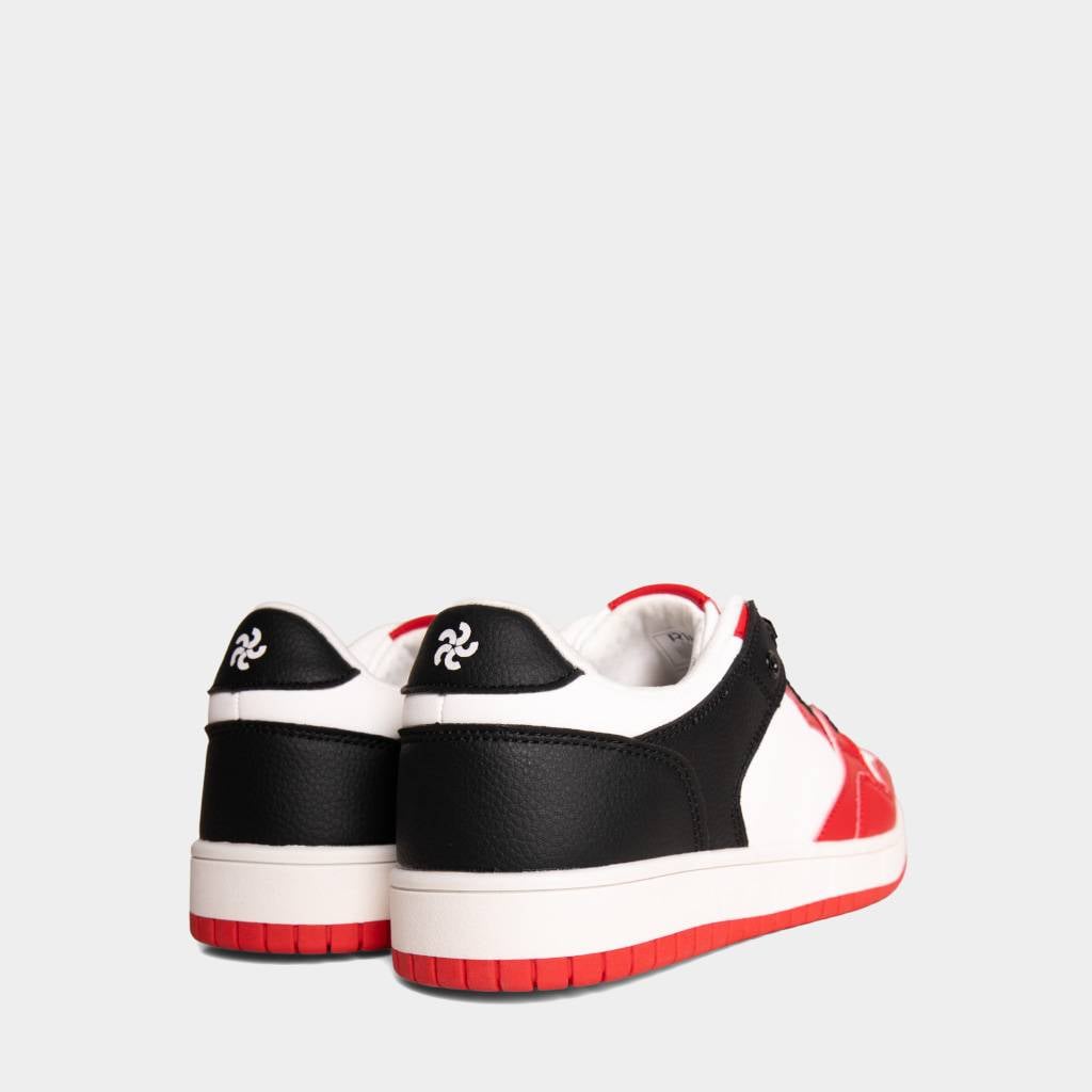 ZAPATILLAS URBANAS R18 NIÑAS R18K-XW0018 - 3