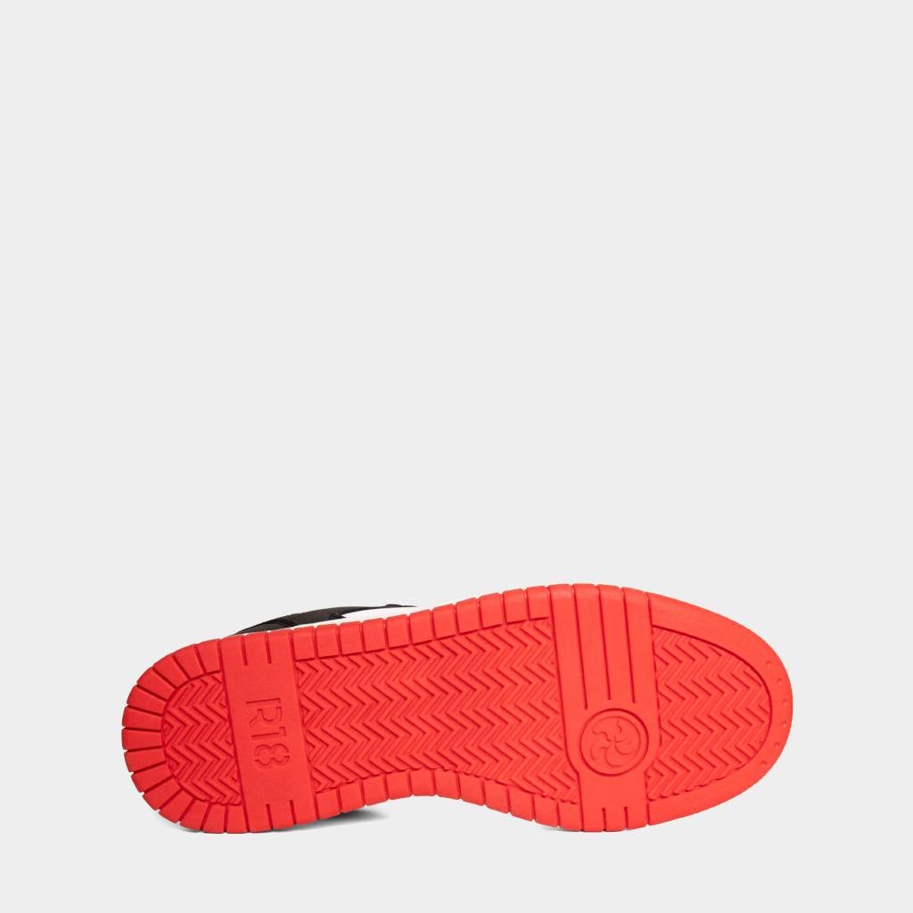 ZAPATILLAS URBANAS R18 NIÑAS R18K-XW0018 - 6