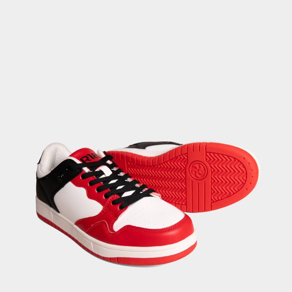 ZAPATILLAS URBANAS R18 NIÑAS R18K-XW0018 - 7
