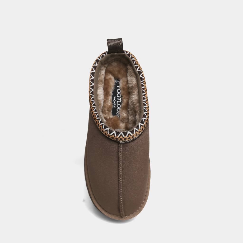ZAPATOS CASUALES FOOTLOOSE MUJERES FTL-RE00005 - 4