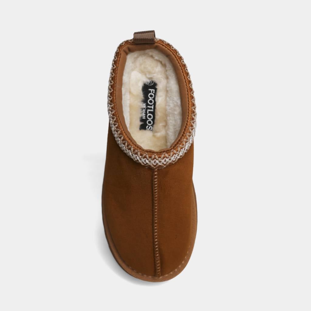 ZAPATOS CASUALES FOOTLOOSE MUJERES FTL-RE00005 - 4