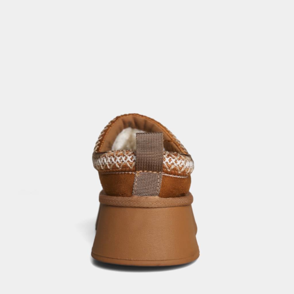 ZAPATOS CASUALES FOOTLOOSE MUJERES FTL-RE00005 - 5