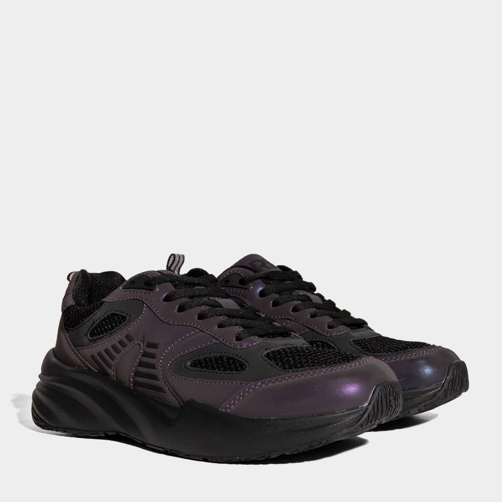ZAPATILLAS URBANAS R18 MUJERES R18-CD00203 - 2