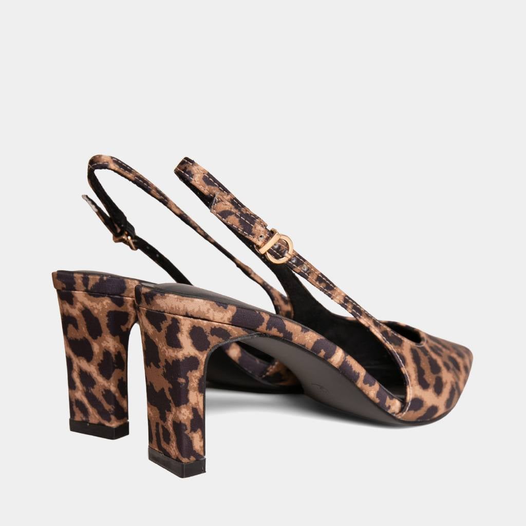 ZAPATOS DE VESTIR FOOTLOOSE MUJERES FTL-RS00089 - 3
