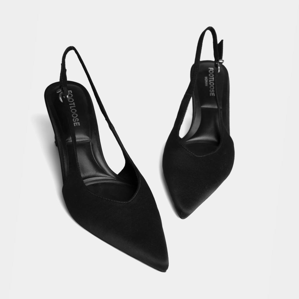 ZAPATOS DE VESTIR FOOTLOOSE MUJERES FTL-RS00089 - 6